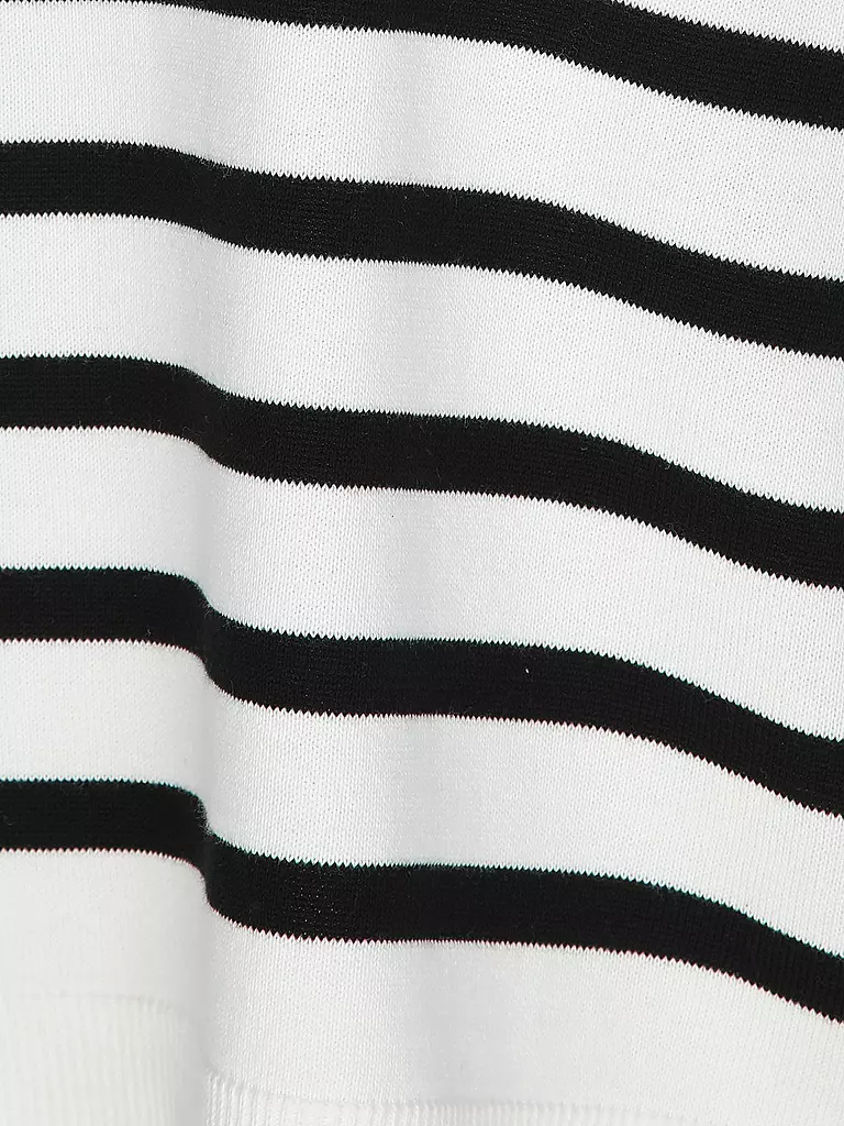 BARBOUR | Suéter | Blanco