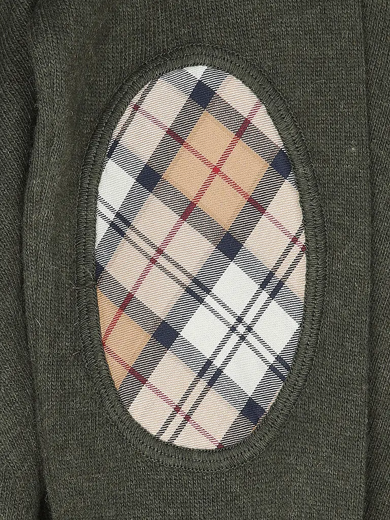 BARBOUR | Suéter | Oliva