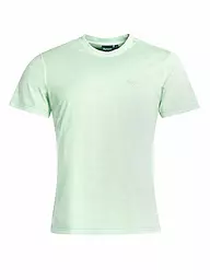 BARBOUR | T-Shirt | Verde claro