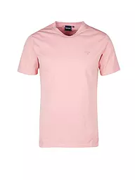 BARBOUR | T-Shirt | Rosa