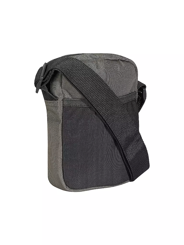 BARBOUR | Tasche - Umhängetasche ARWIN | Oliva