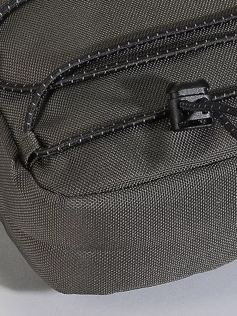 BARBOUR | Tasche - Umhängetasche ARWIN | Oliva