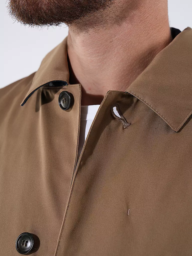 BARBOUR | Trenchcoat | Beige