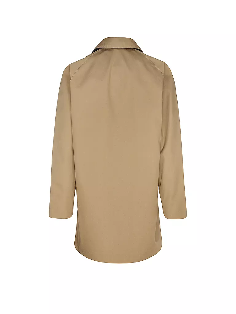 BARBOUR | Trenchcoat | Beige