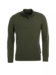BARBOUR | Troyer Pullover HOLDIN | Oliva