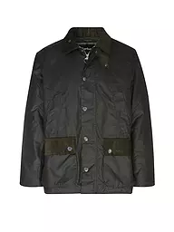 BARBOUR | Wachsparka CORDALE | Verde oscuro