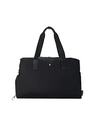 BARBOUR | Weekender Grande | Azul oscuro