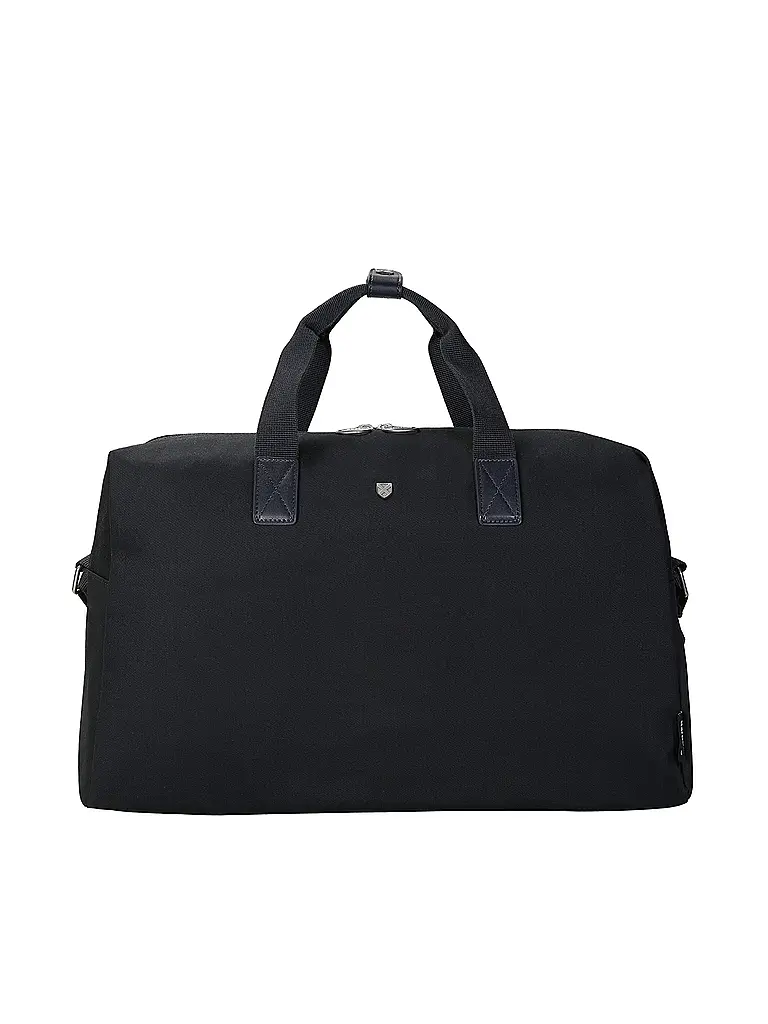 BARBOUR | Weekender Mediano | Azul oscuro