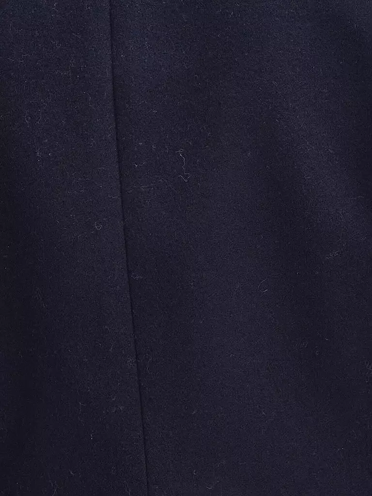 BARBOUR | Wollblazer DARLY MILITARY  | Azul oscuro