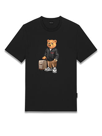 BARON FILOU | Camiseta de niño HONEYGANG