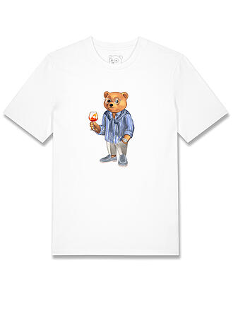 BARON FILOU | Camiseta