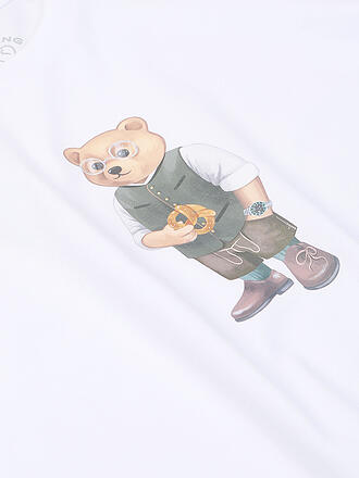 BARON FILOU | Camiseta de niño