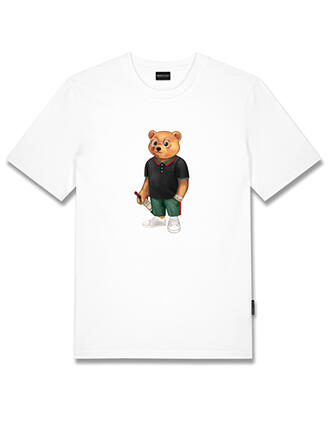 BARON FILOU | Camiseta THE CASUAL SOMMELIER