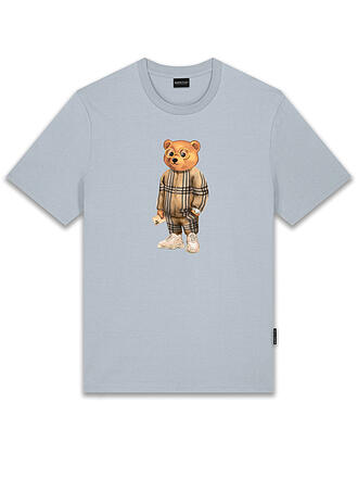 BARON FILOU | Camiseta THE TRACKSUIT ICON