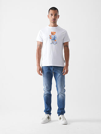 BARON FILOU | Camiseta THE CHIHUAHUA BUDDY