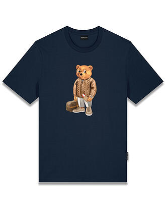 BARON FILOU | Camiseta THE FIRST CLASS FLYER