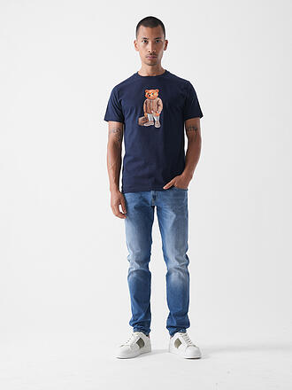 BARON FILOU | Camiseta THE FIRST CLASS FLYER