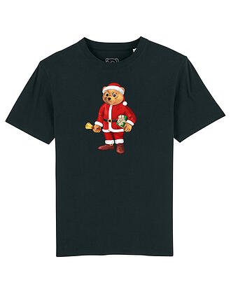 BARON FILOU | Camiseta THE SANTA