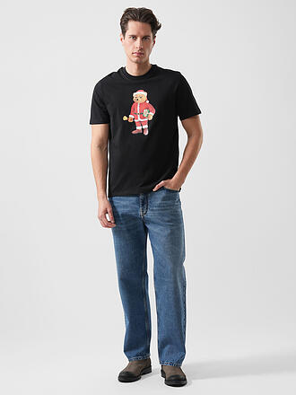 BARON FILOU | Camiseta THE SANTA