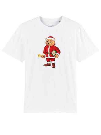 BARON FILOU | Camiseta THE SANTA