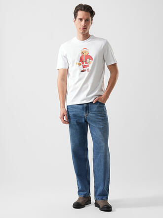 BARON FILOU | Camiseta THE SANTA