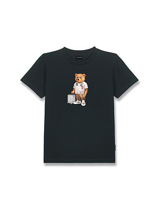 BARON FILOU | Camiseta de niño HONEYGANG