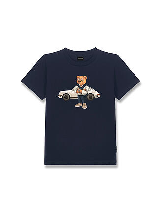 BARON FILOU | Camiseta de niño HONEYGANG