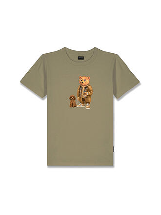 BARON FILOU | Camiseta de niño HONEYGANG