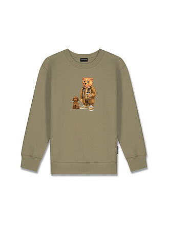 BARON FILOU | Jersey para niño HONEYGANG