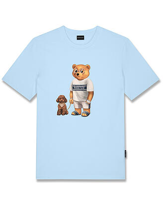 BARON FILOU | Camiseta