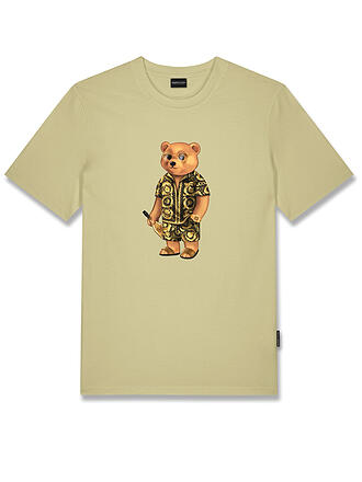 BARON FILOU | Camiseta
