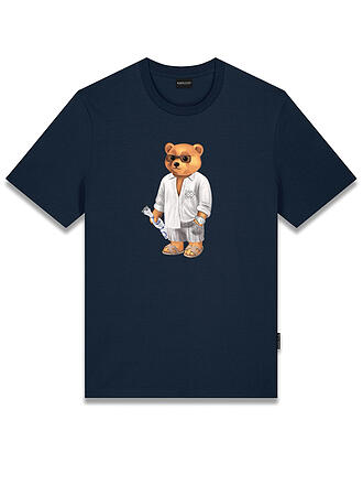 BARON FILOU | Camiseta