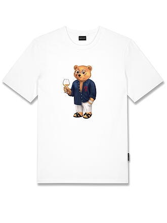 BARON FILOU | Camiseta
