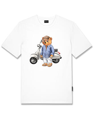 BARON FILOU | Camiseta
