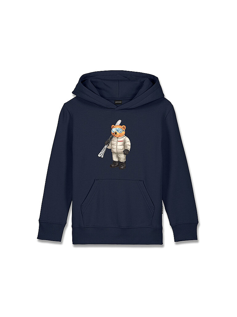 Baron Filou Sudadera para niño HONEYGANG azul oscuro