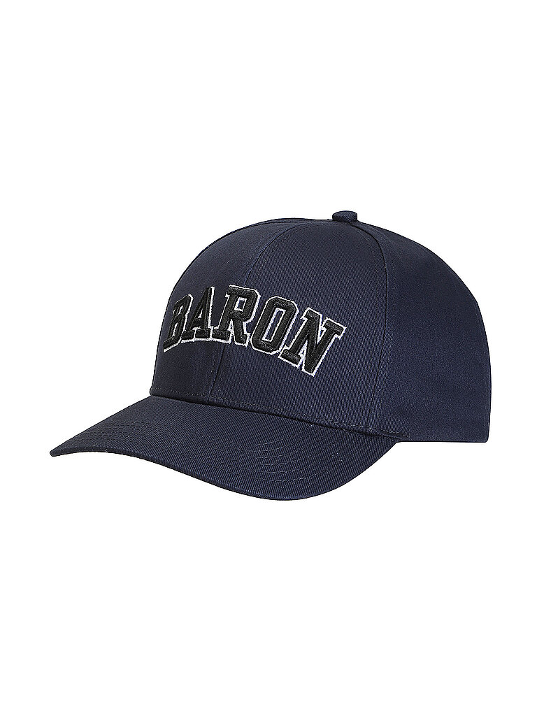 Baron Filou Gorra azul