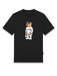 BARON FILOU | Camiseta de niño CXLVII | Negro