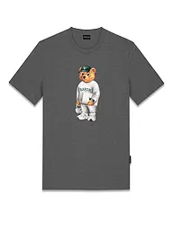 BARON FILOU | Camiseta de niño CXLVII | Gris