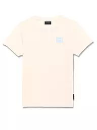 BARON FILOU | Camiseta de niño | Crema