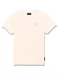 BARON FILOU | Camiseta de niño | Crema