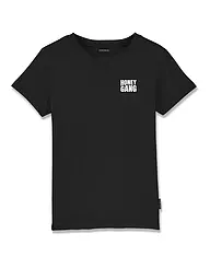BARON FILOU | Camiseta de niño | Negro