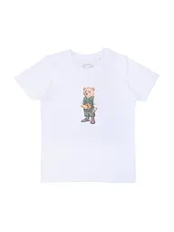 BARON FILOU | Camiseta de niño | Blanco