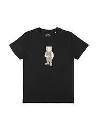 BARON FILOU | Camiseta de niño | Negro