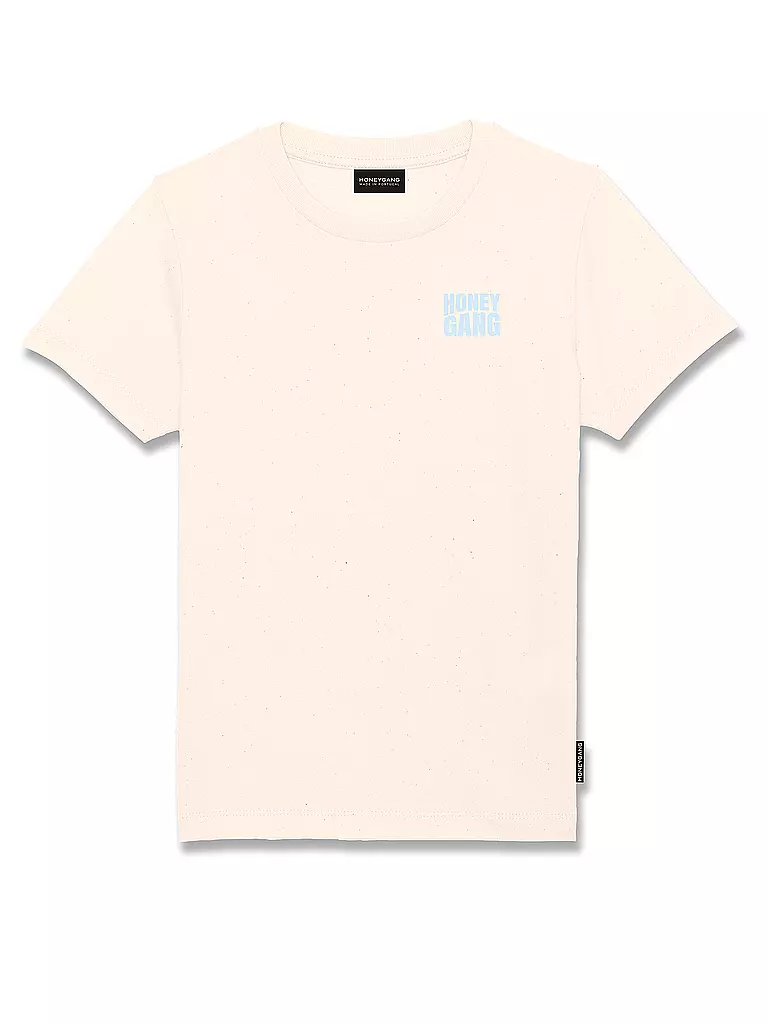BARON FILOU | Camiseta de niño | Crema