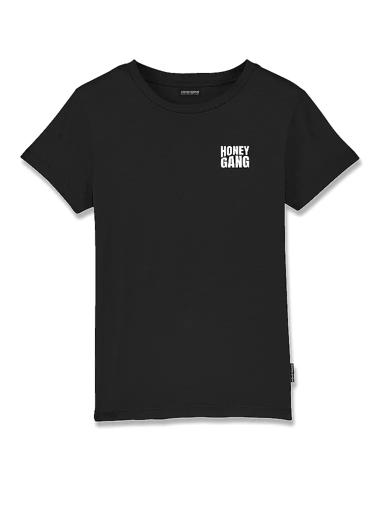 BARON FILOU | Camiseta de niño | Negro