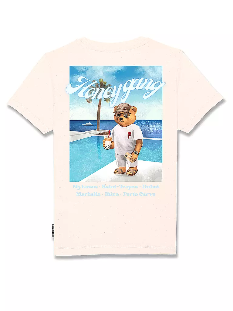 BARON FILOU | Camiseta de niño | 