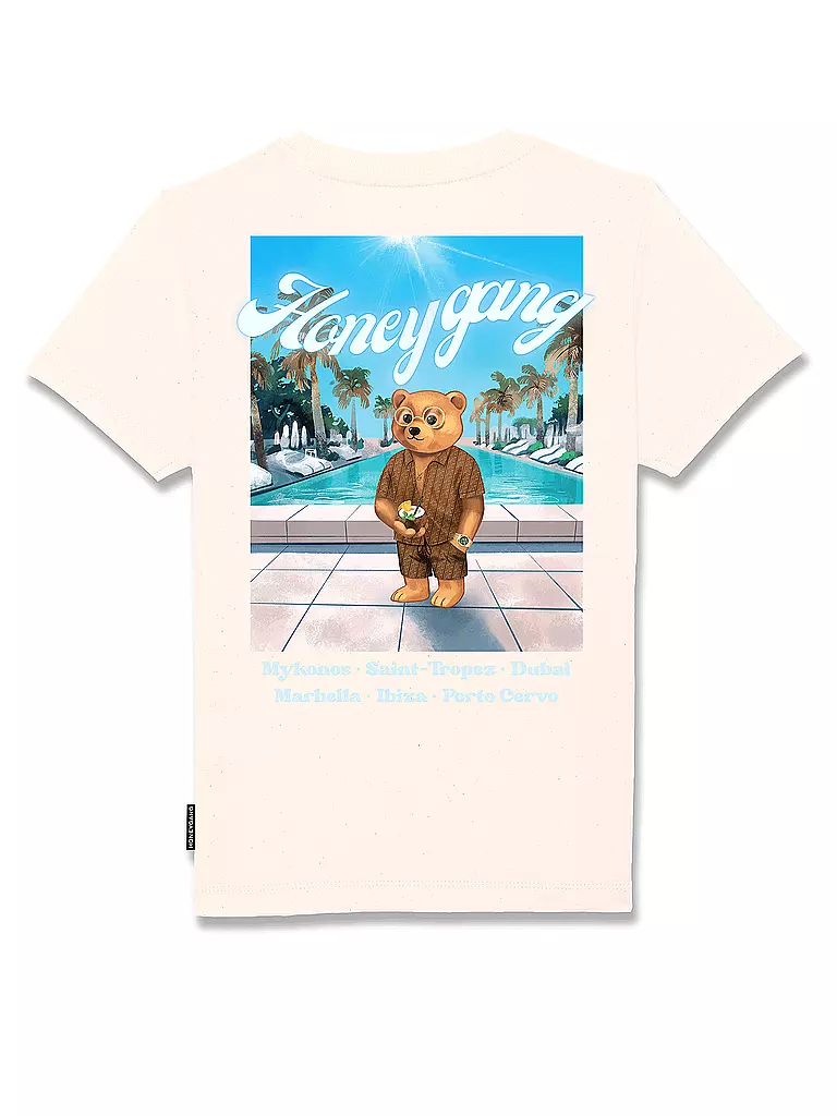 BARON FILOU | Camiseta de niño | 
