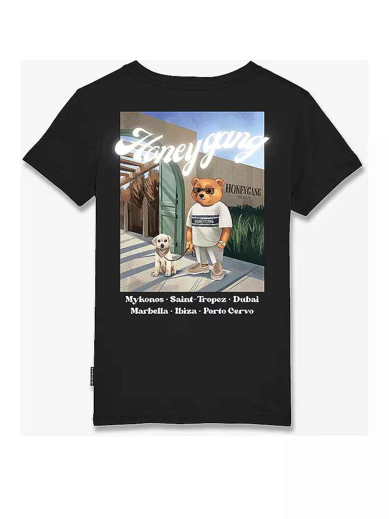 BARON FILOU | Camiseta de niño | 