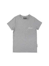 BARON FILOU | Camiseta HONEYGANG para niño | Gris