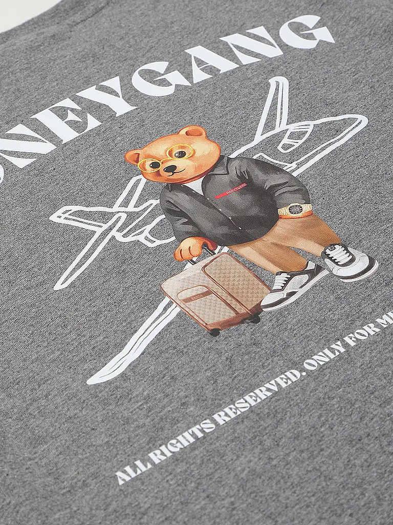 BARON FILOU | Camiseta HONEYGANG para niño | 